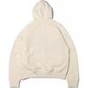 Nike Casual Half-Zip Hooded Long-Sleeve Sweatshirt Men Tops White DX0567-113
