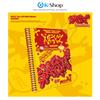 [Précommande] NEXZ - 4ÈME MINI-ALBUM [SAUCIN] Version STANDARD. (Avantage en ligne)