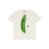 Gucci Epilogue Collection FW20 T Shirt Women's Ivory White 652000-XJDBM-9095