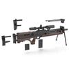 Little Armory 1 12 Little Armory [la Df35] Girls  Frontline 2  Exilium Makiatto