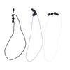 3Pcs Adjustable Elastic Band Crop Tuck Tool Elastic Crop Tuck for Sweater Shirt Summer Crop Tops Adjustable Band Clothing Fasten Accessories