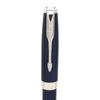 Parker Sonnet Fountain Pen Blue Lacquer Ct