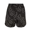 Urban Classics Womens/Ladies Viscose All-Over Print Resort Shorts