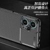For Poco F5 Case Cover For Xiaomi Poco F5 F 5 Capas New Shockproof Armor Phone Back Bumper Soft TPU For Cover Poco F5 Fundas
