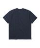 THISISNEVERTHAT Sp-Logo Cooling Performance Tee White/Navy