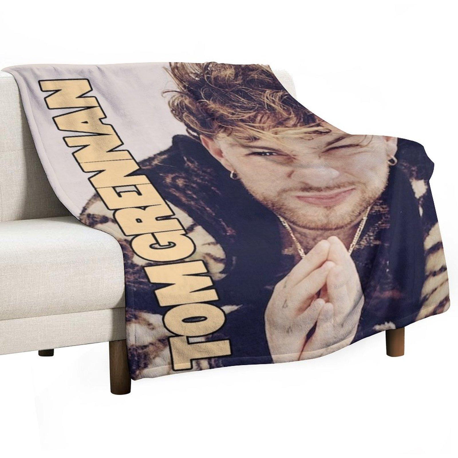 Cute of Tom Grenan Evening Summer Throw Blanket Decoratives blankets ands blankets and throws Giant Sofa Blankets 30x40in