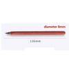 Wooden Office Supplies Inkless Eternal Pencil Unlimited Writing Pen No Ink HB Sketch Painting Tool