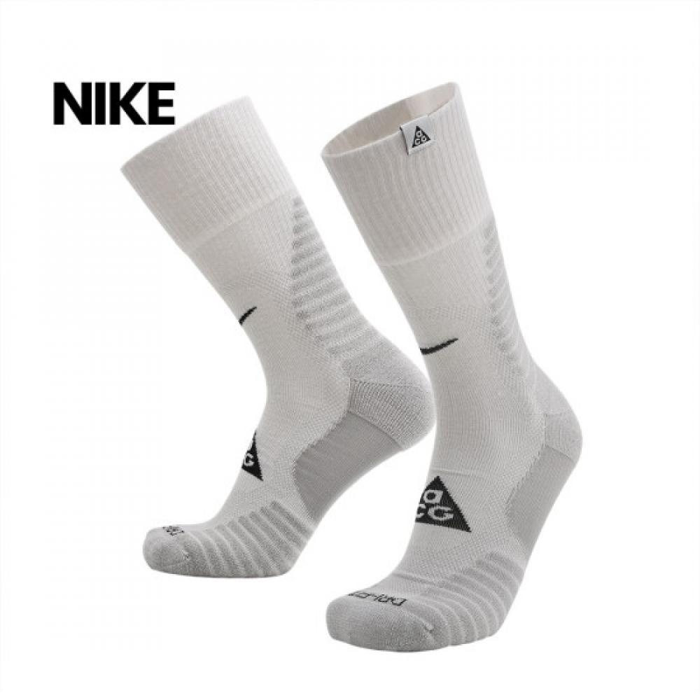 Nike Acg Outdoor Cushion Crew Socks Dv5465 101