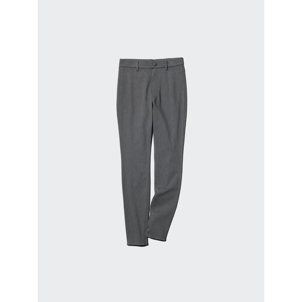 Uniqlo Heattech Ultra Stretch Leggings Pants Long Length