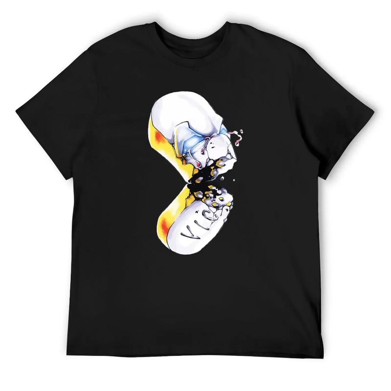 

Eminem Merch Sslp Illustrations T-Shirt blanks T-shirts man basketball graphic tees affliction shirts T-shirts for men cotton XXXXXL чорний