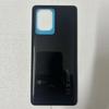 Housing For Xiaomi Redmi Note 12 Pro Plus 6.67" Battery Back Cover  Repair Rear Glass Case  Camera Lens