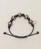 Towtow Archive Sombra Bracelet Black