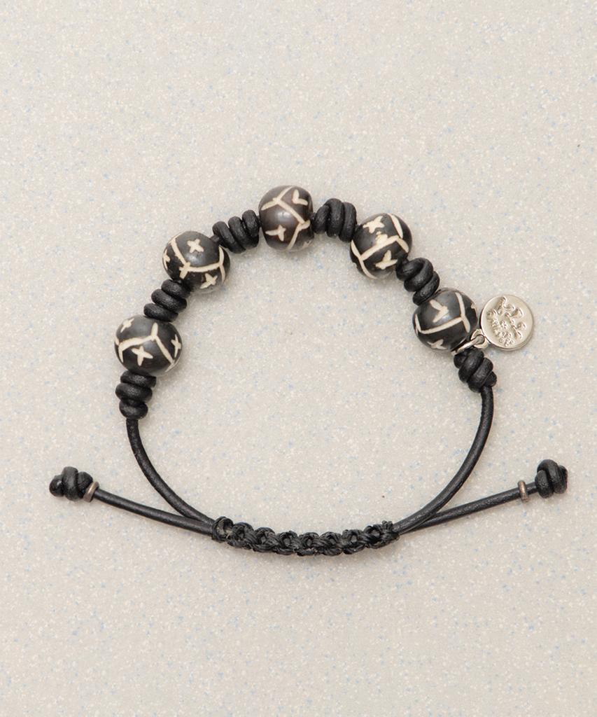 Towtow Archive Sombra Bracelet Black