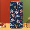 Pit Bull Lovely Pet Dog Pitbull Case For ZTE Nubia Red Magic 10 Pro 9 8 8S 9S 10S 11 Pro Plus 6R 6 7 6S 7S Pro 10 Air Cover