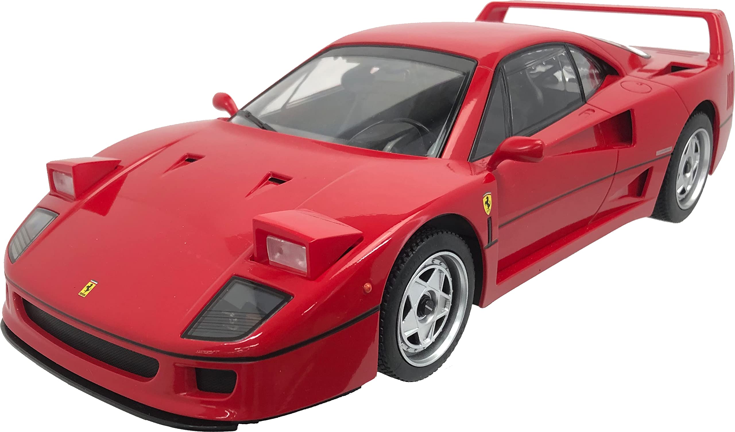 

Happinet Масштаб Ferrari F40 6 и 1/14 Радиоуправление (Возраст вверх)