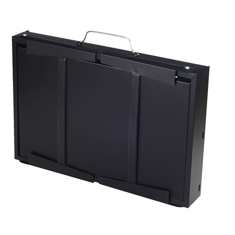 Suiyuan Haishenzhou Outdoor Portable Folding Charcoal BBQ Grill
