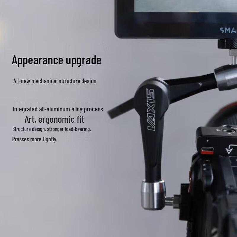 V-KOOL Shadow Force Camera Magic Arm