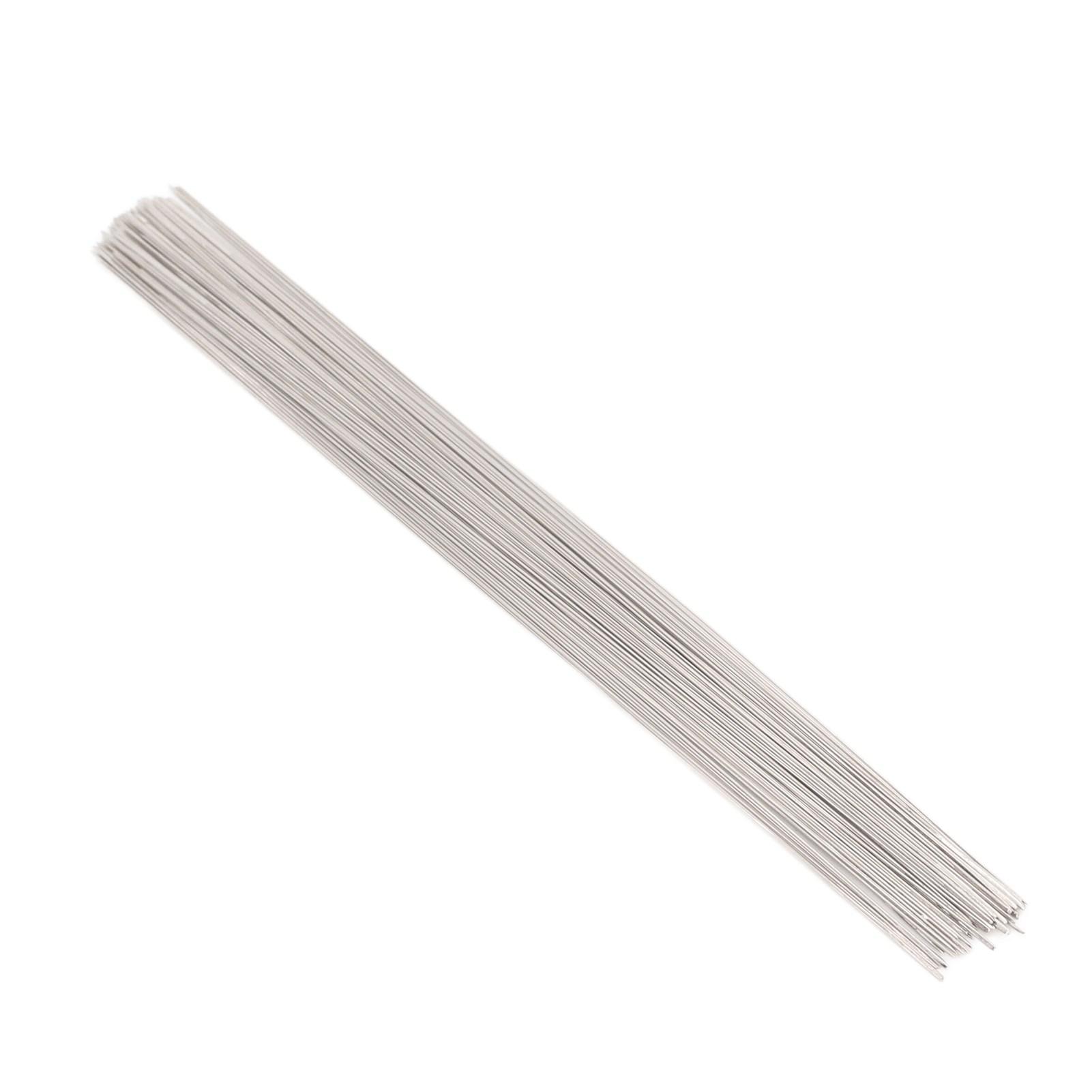 

45 шт. Игла для бисера Профессиональная из нержавеющей стали Длинная с большим ушком Прямой набор игл для бисера