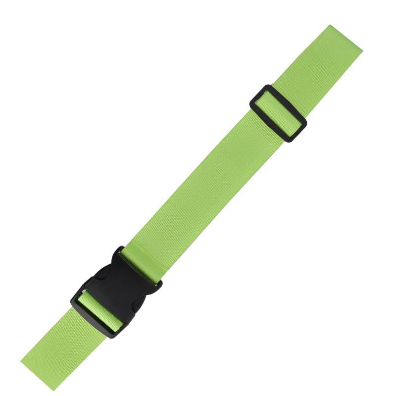 Adjustable Luggage Strap for Suitcases and Trolleys