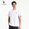 U.S. Polo Assn. T-shirt casual a maniche corte da uomo