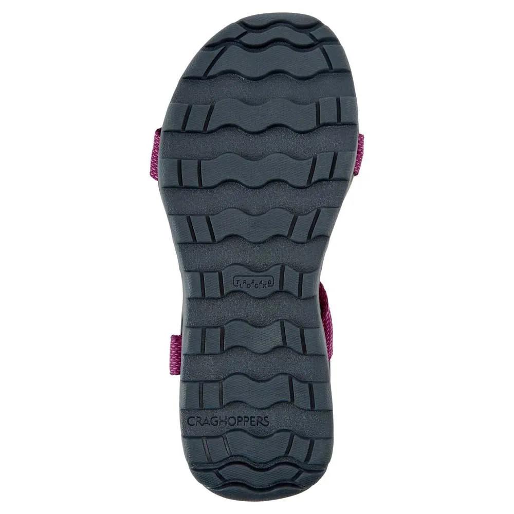 Craghoppers Сандалии Locke