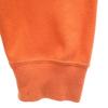 POLO SPORTS 90s Old Long Sleeve Trainer L Orange Series Sweat Men's Used