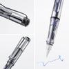 LAMY SAFARI Fountain Pen L12 Skeleton EF (Extra Fine)