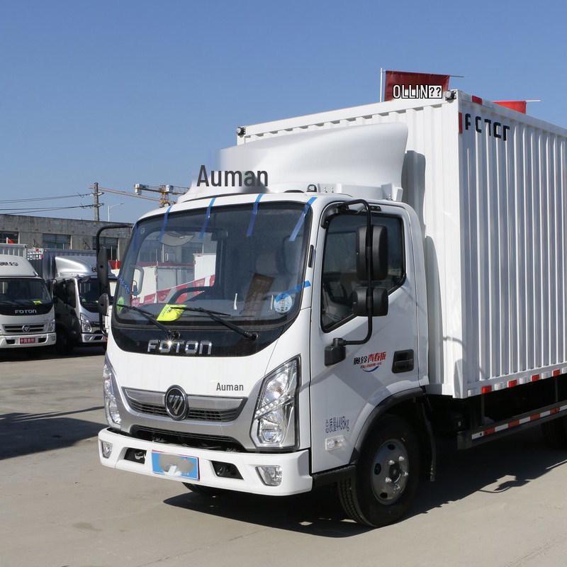 

Futian Steel Frame Mosquito Net Window Screen Curtain for Trucks