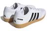 Adidas Spezial Light 'White Black Gum' HQ3518