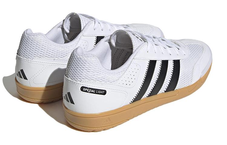 Adidas Spezial Light 'White Black Gum' HQ3518