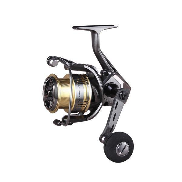 Used Okuma spinning reel Ceymar CB CCB-4000MXA