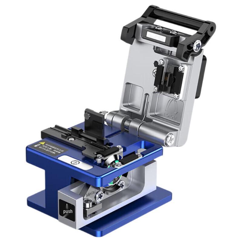 Shengwei NT-604 High-Precision Automatic Fiber Cleaver