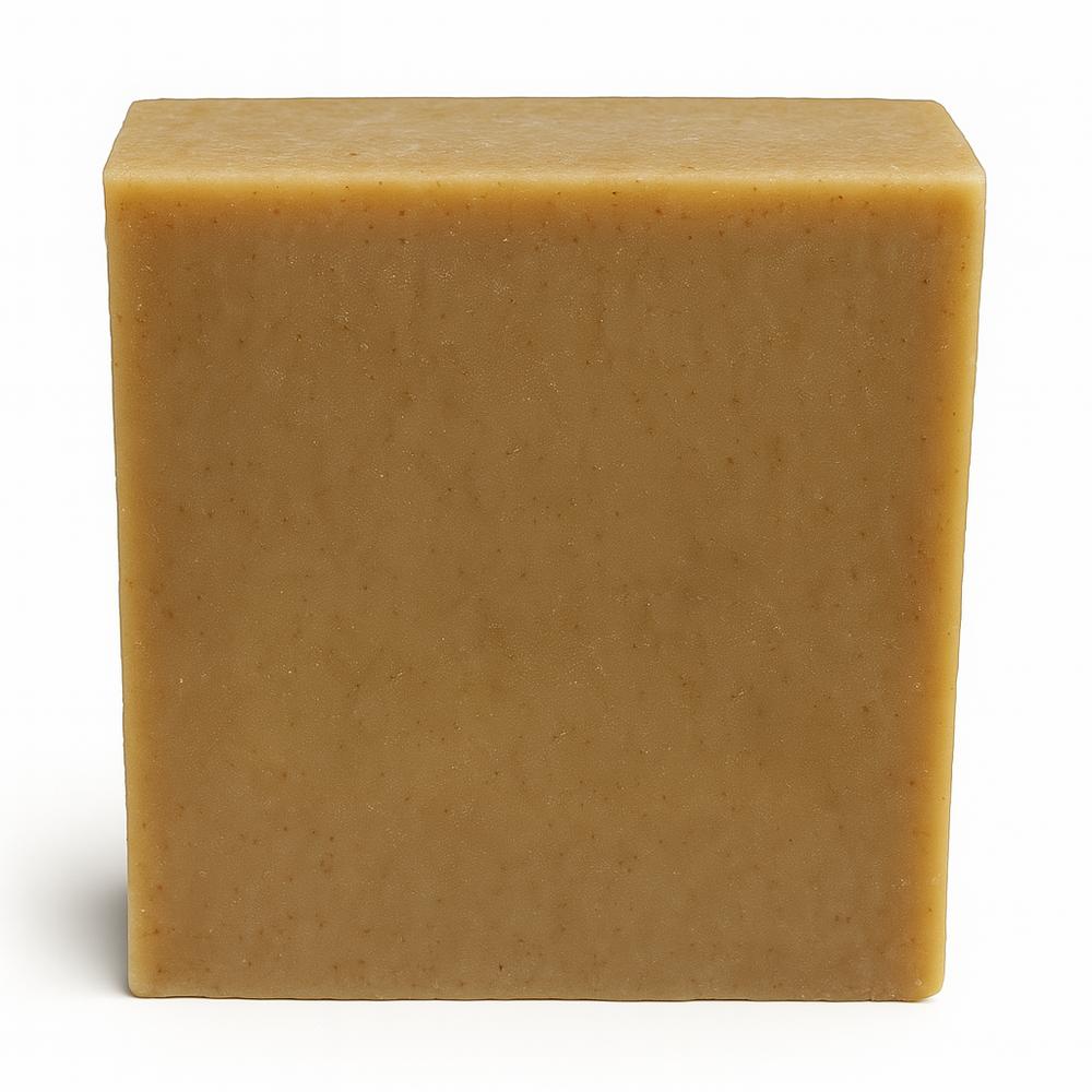 Since 2011 Moringa Natural Shampoo Bar Scalp Nourishing Volume Care 6-Week Aged 120g 4 pcs