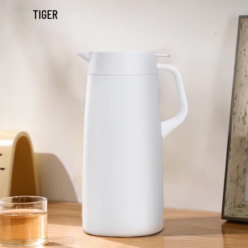 Tiger PWO-A 304 Stainless Steel Insulated Flask