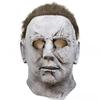 Maschera facciale a bocca di dinosauro per Halloween e Natale. Maschera animale carina dinosauro - Tirannosauro rex.