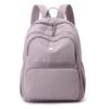 Rugzak Dames Reisrugzak Nylon Tas Grote Capaciteit Schooltas