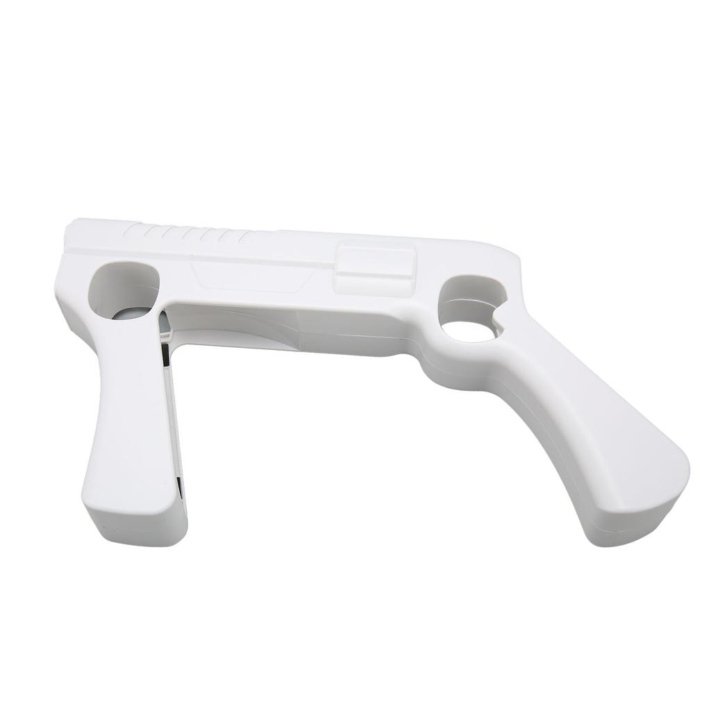 Shooting Game Controller Professional Sensitive Comfortable Grip Shooting Game Handle for Switch