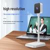 SADA 4K HD USB Webcam with Omnidirectional Microphone