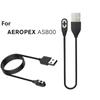 Oplader Voor AfterShokz Botgeleiding Headset Magnetische Oplaadkabel Draadloze Koptelefoon Oplader