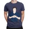 The Good dDoctor Take care of Help people Shaun Cute Funny 100 Cotton TShirt the good ddoctor Tees Tops For Unisex
