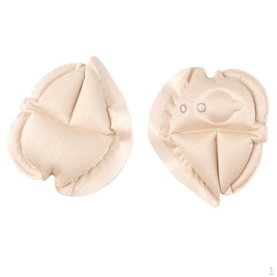 Inflatable Bra Insert Pads Breast Enhancers Invisible