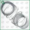Razor Wire Double Helix Security Fence
