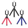 Octopus Mobile Phone Stand: Multi-Function Selfie, Live Photo Mini Tripod