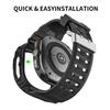 Samsung Galaxy Watch7 Ultra 47mm TPU Double Buckle Strap