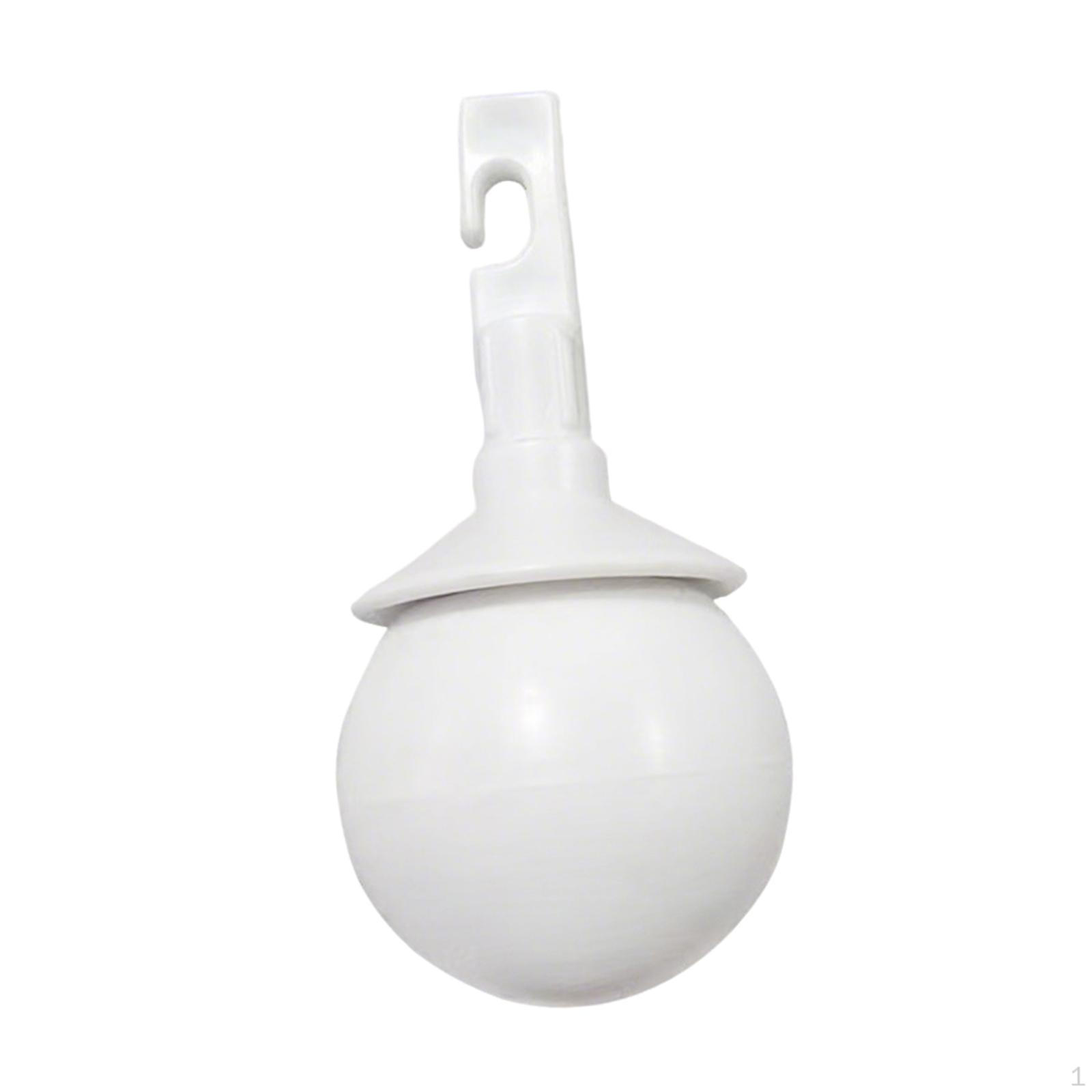 

Наконечник для трости с шариком, крючкообразный, предотвращает тычки, для пожилых людей белый