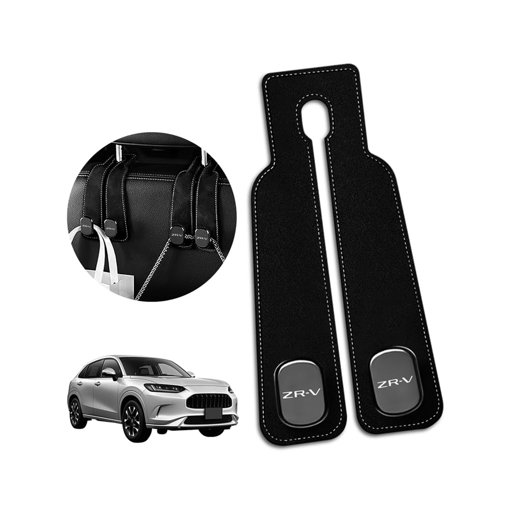 

Крючок против опрокидывания для автокресла MANASU для ZR-V, совместимый с RZ3 RZ4 RZ5 RZ6 -