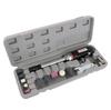 Pneumatic Straight Shank Grinder 6Mm Stone Set Case