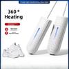 Shoe Dryer Household Smart Shoe Dryer Shoe Deodorizing Shoe Dryer Folding Shoe Dryer Shoes and Socks Timing Dryer