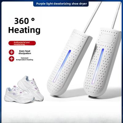 Doplňky k obuvi – Vysoušeče obuvi