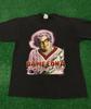 Vintage 90s Dame Edna The Royal Tour Drag Comedy Broadway VTG Shirt Mens Size M